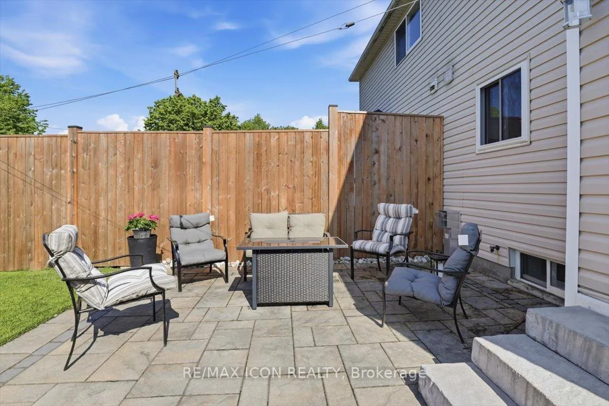 Photo 29 of 30 Bristow Creek Drive, Woolwich — HOMEH