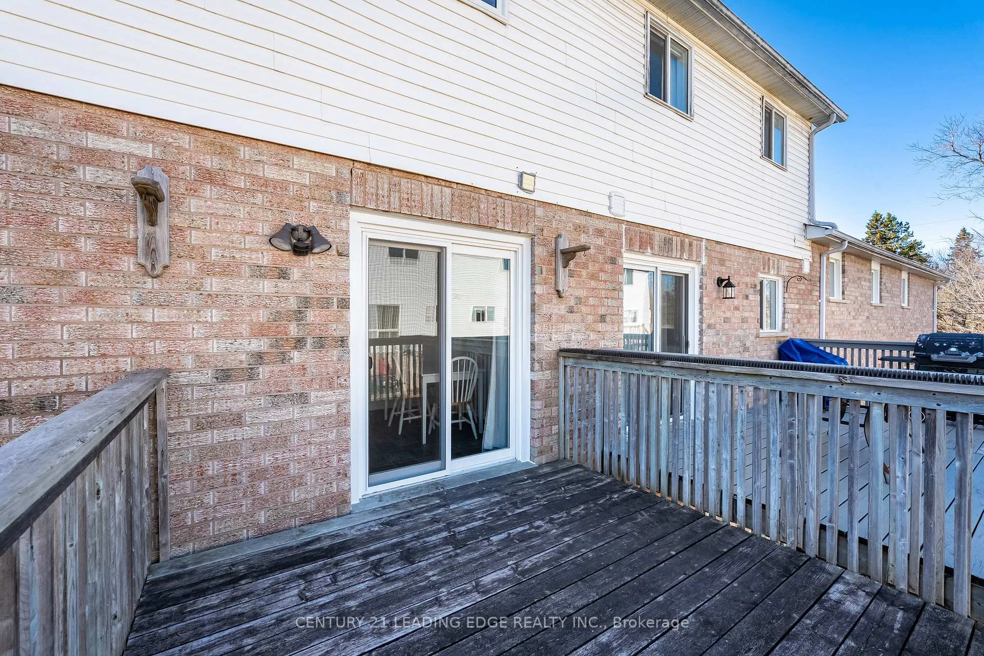 Photo 22 of 308 Sparrow Circle, Pickering, Highbush — HOMEH