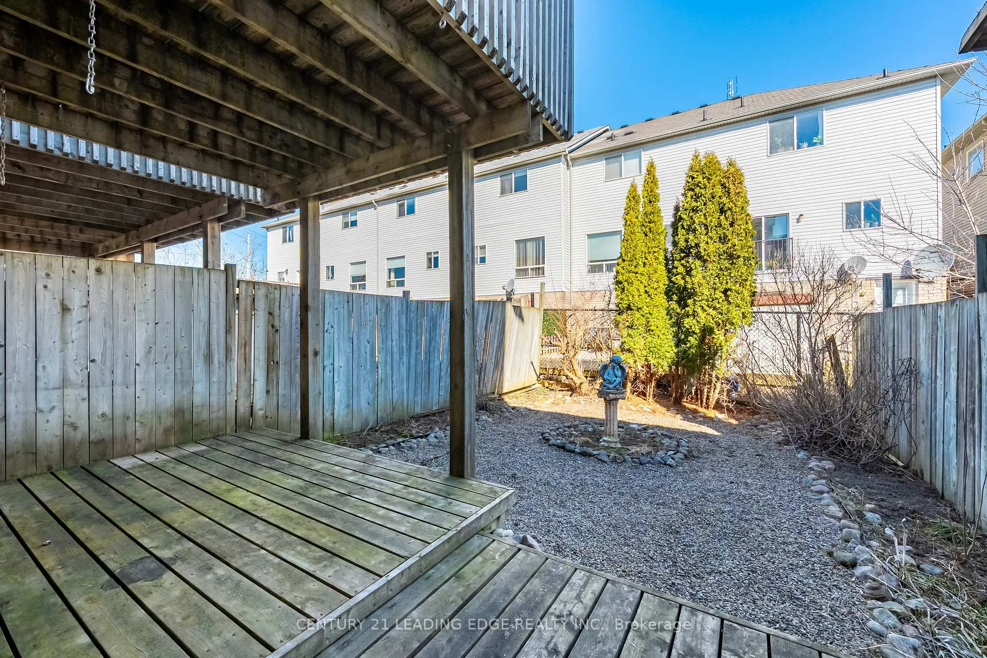 Photo 40 of 308 Sparrow Circle, Pickering, Highbush — HOMEH
