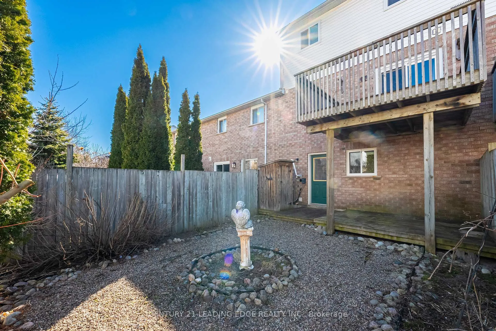 Photo 42 of 308 Sparrow Circle, Pickering, Highbush — HOMEH
