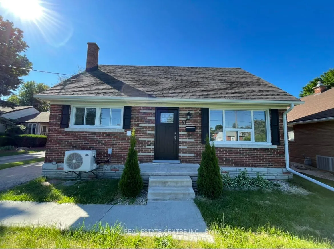Front of Unit lower, 41 Belleview Avenue