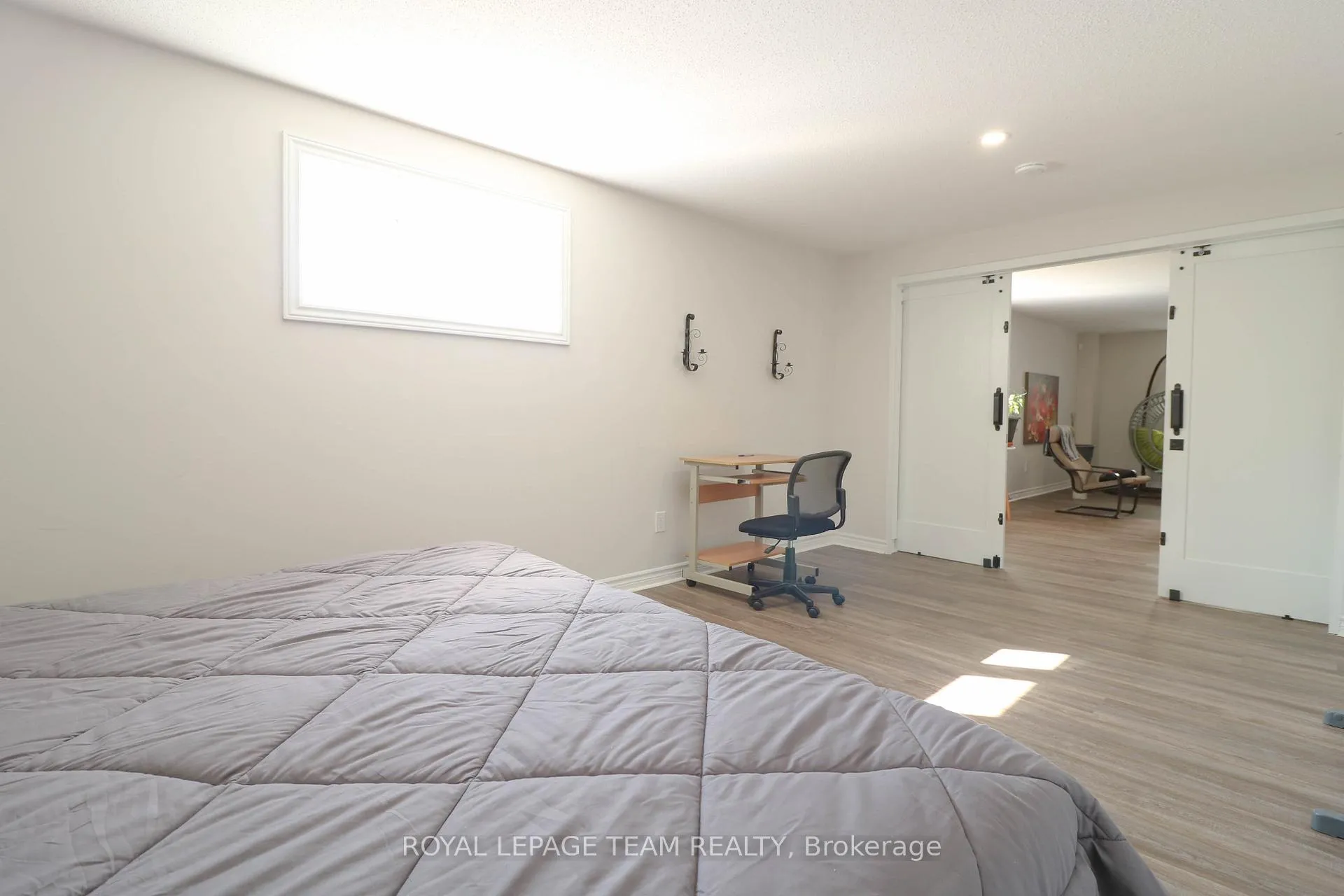 Photo 12 of 626 Albion Falls Drive, Ottawa, Barrhaven - Heritage Park — HOMEH
