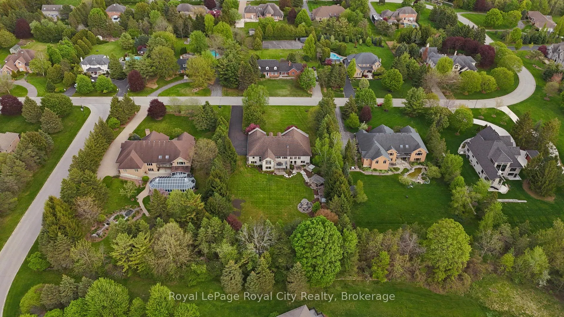 Photo 45 of 54 Bridle Path, Puslinch, Rural Puslinch East — HOMEH
