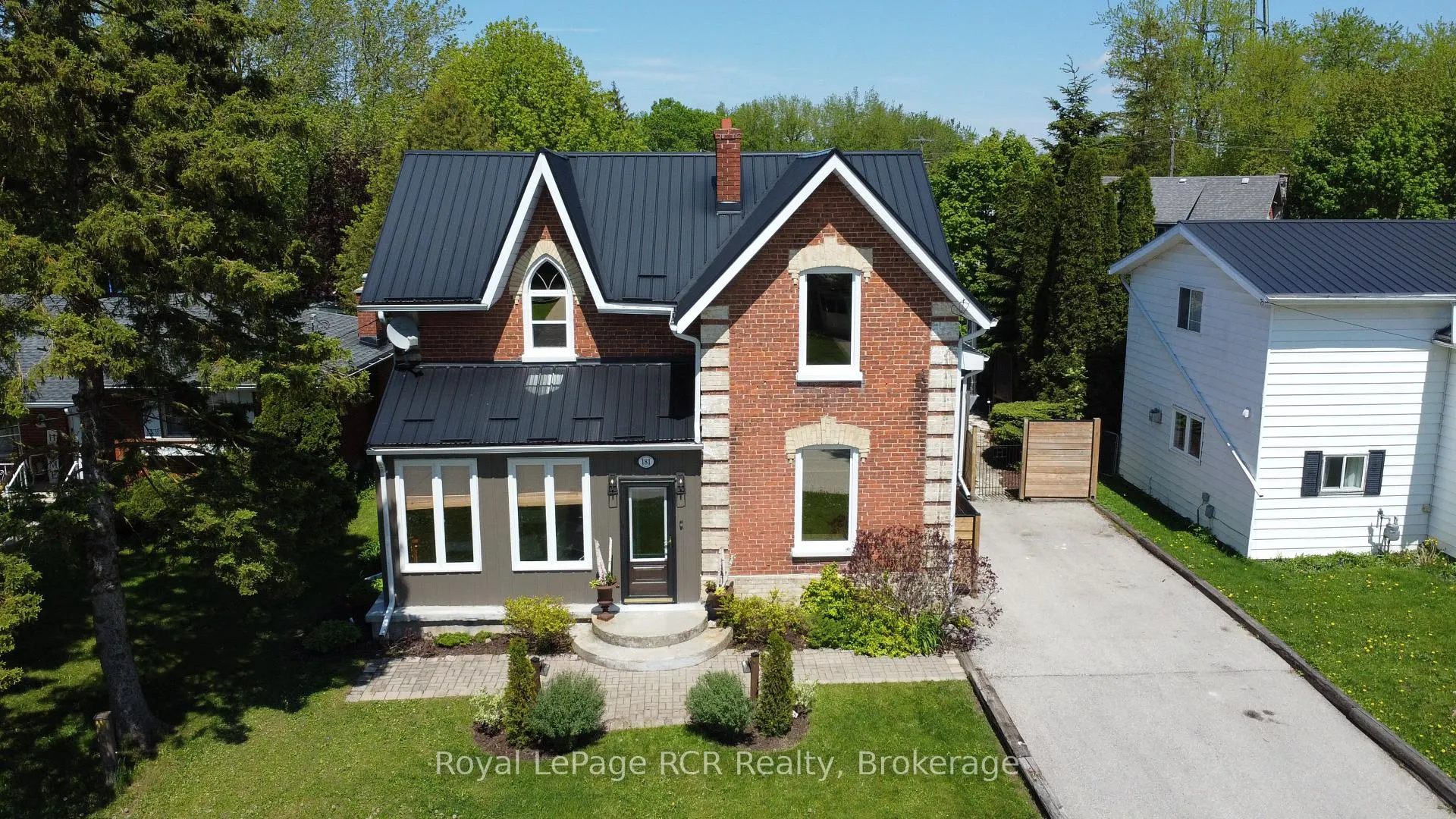 Photo of 181 Georgina Street
