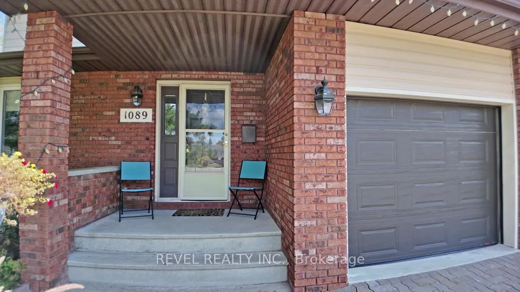 Photo 3 of 1089 Greeningdon Drive, Timmins, MTJ - Main Area — HOMEH