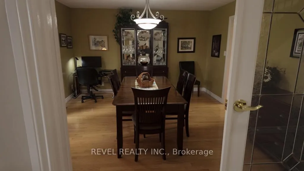 Photo 8 of 1089 Greeningdon Drive, Timmins, MTJ - Main Area — HOMEH