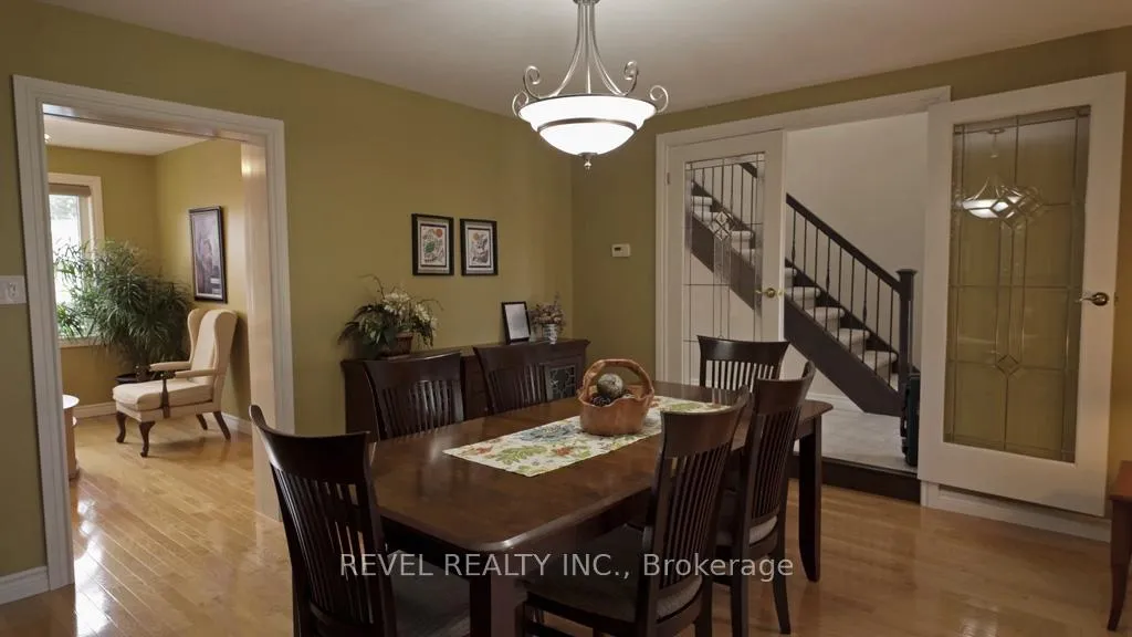 Photo 11 of 1089 Greeningdon Drive, Timmins, MTJ - Main Area — HOMEH