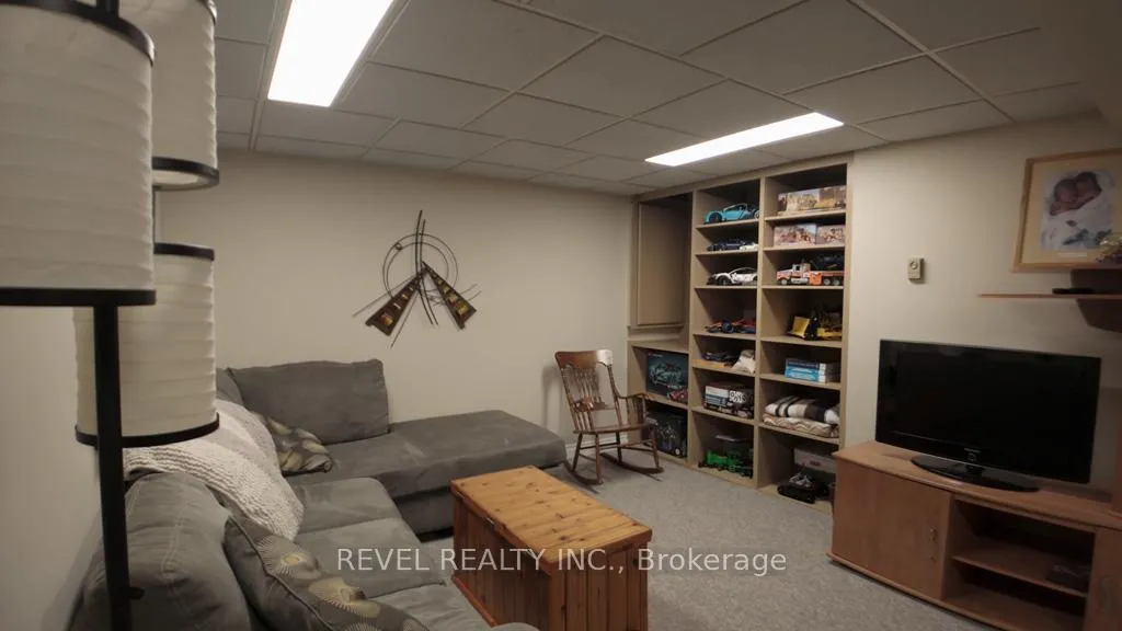 Photo 36 of 1089 Greeningdon Drive, Timmins, MTJ - Main Area — HOMEH