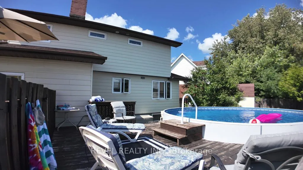 Photo 37 of 1089 Greeningdon Drive, Timmins, MTJ - Main Area — HOMEH