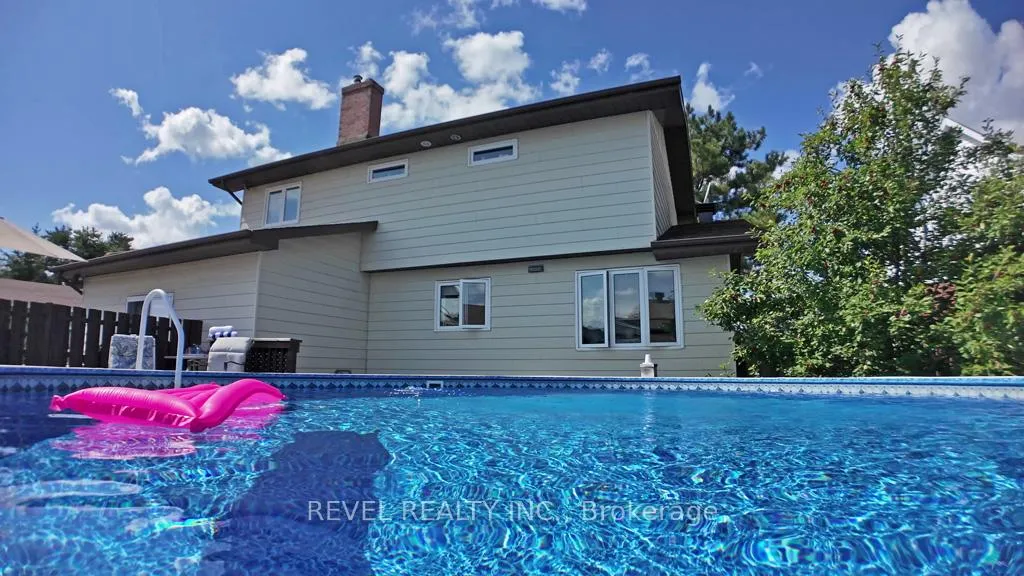 Photo 38 of 1089 Greeningdon Drive, Timmins, MTJ - Main Area — HOMEH