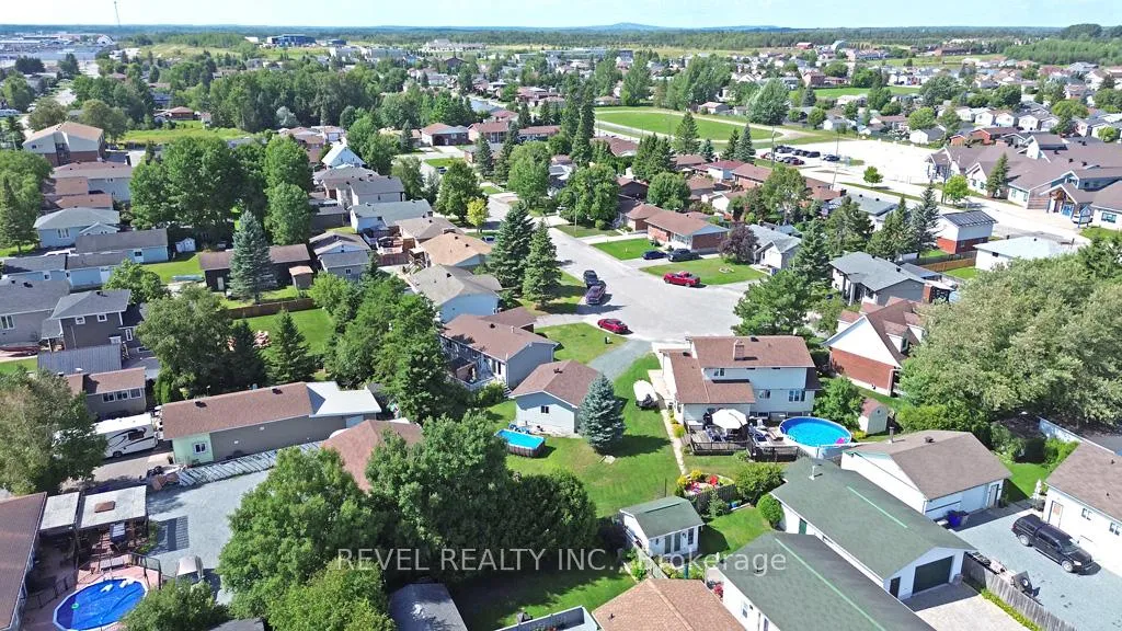 Photo 39 of 1089 Greeningdon Drive, Timmins, MTJ - Main Area — HOMEH