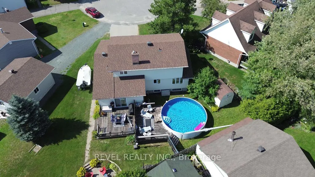 Photo 40 of 1089 Greeningdon Drive, Timmins, MTJ - Main Area — HOMEH