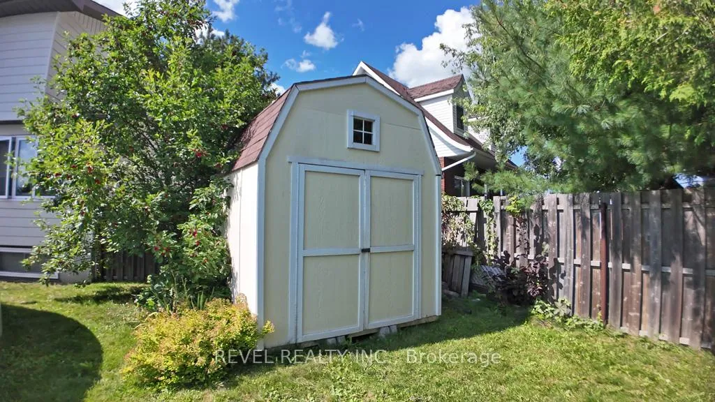 Photo 41 of 1089 Greeningdon Drive, Timmins, MTJ - Main Area — HOMEH