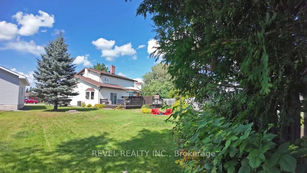 Photo 42 of 1089 Greeningdon Drive, Timmins, MTJ - Main Area — HOMEH