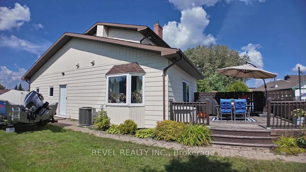 Photo 45 of 1089 Greeningdon Drive, Timmins, MTJ - Main Area — HOMEH