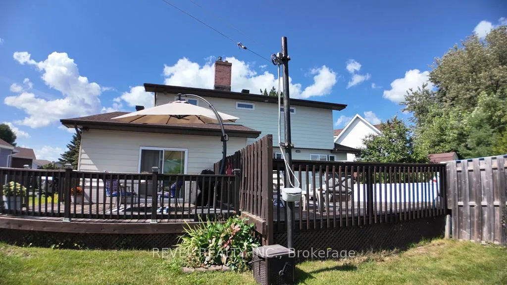 Photo 46 of 1089 Greeningdon Drive, Timmins, MTJ - Main Area — HOMEH