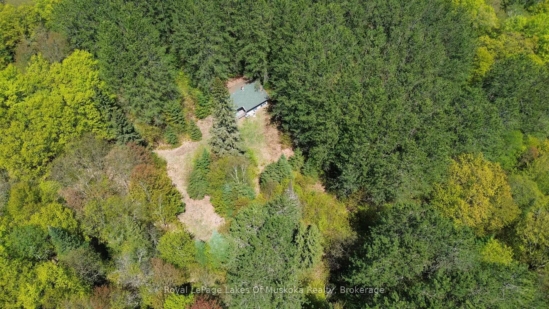 Photo 2 of 386 Locke's Road, Perry, Novar — HOMEH