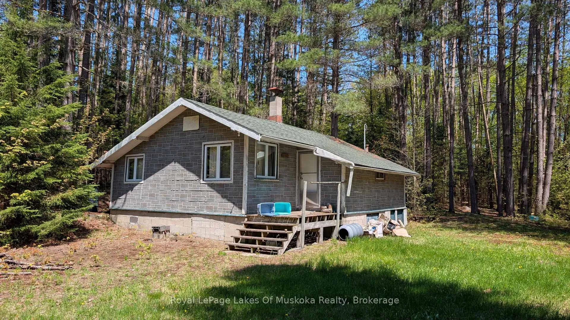 Photo 9 of 386 Locke's Road, Perry, Novar — HOMEH