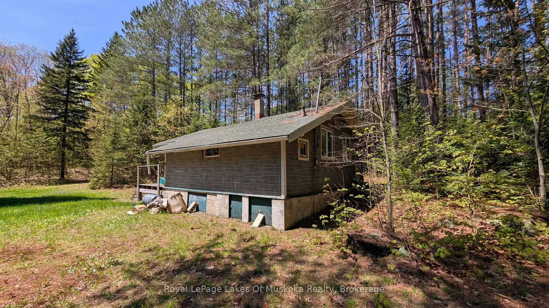 Photo 10 of 386 Locke's Road, Perry, Novar — HOMEH