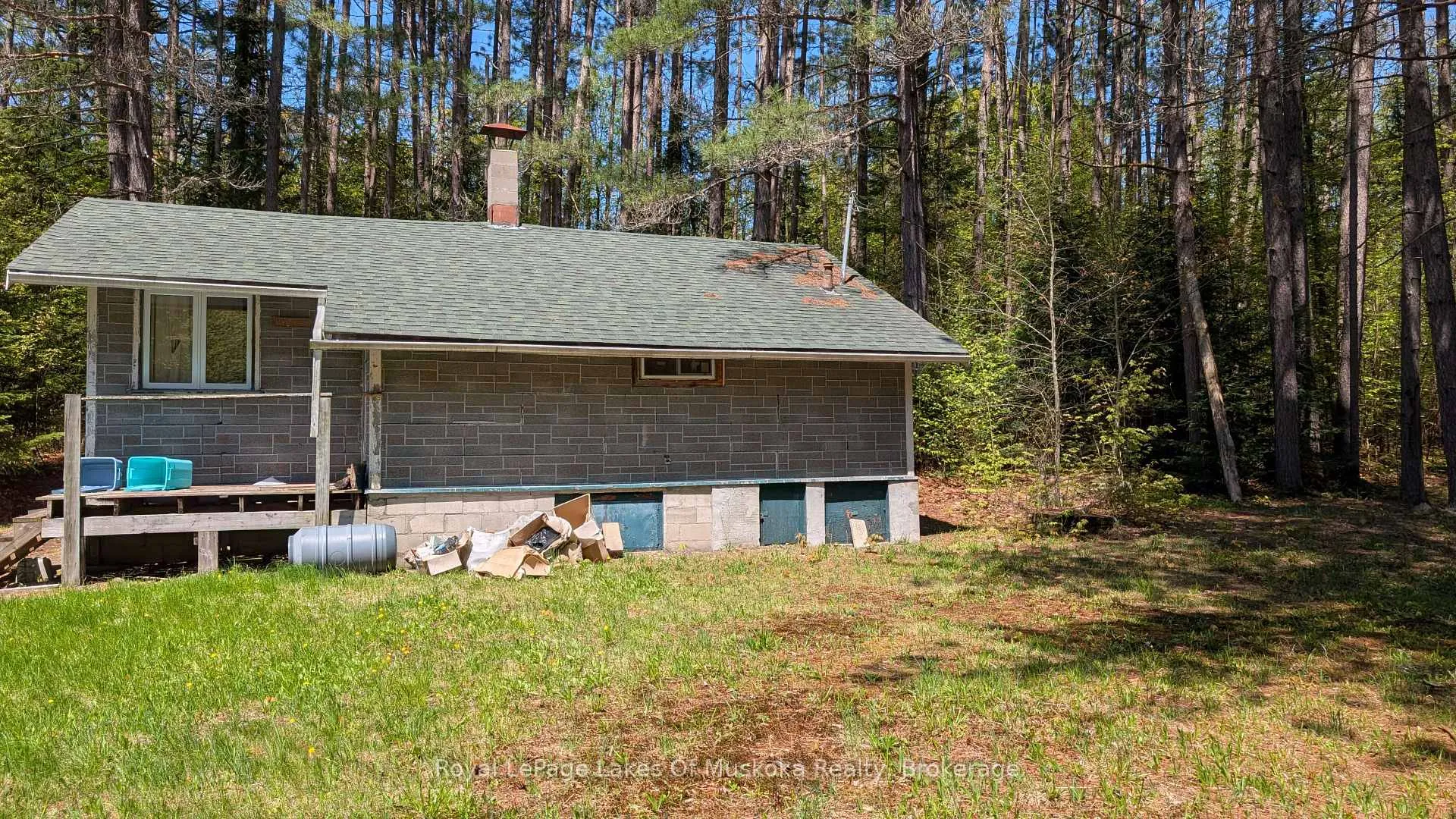 Photo 11 of 386 Locke's Road, Perry, Novar — HOMEH