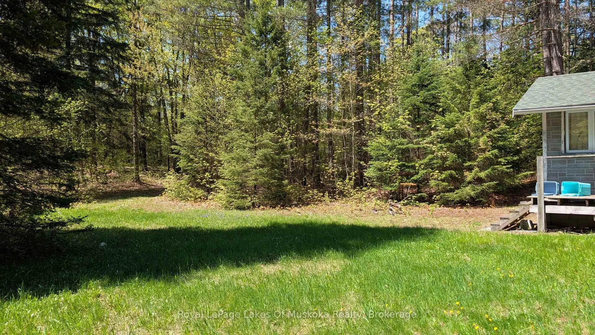 Photo 15 of 386 Locke's Road, Perry, Novar — HOMEH
