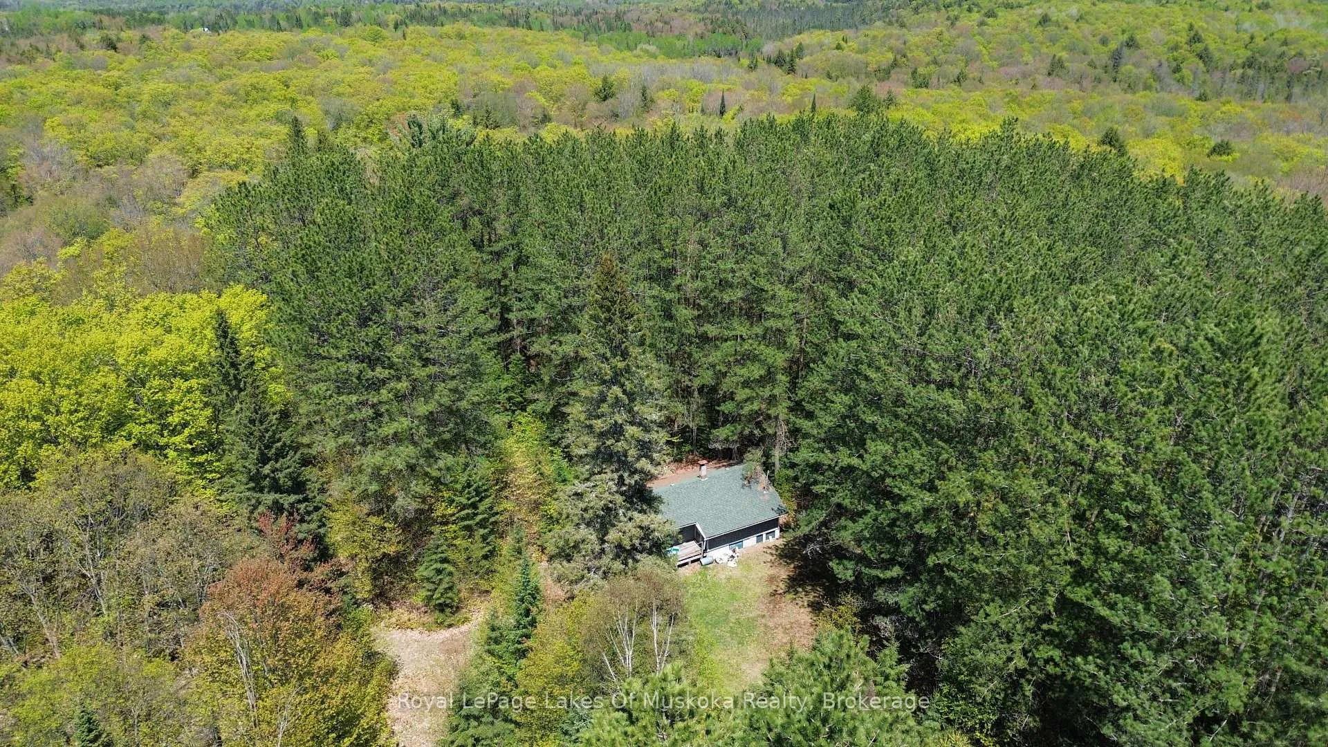 Photo 16 of 386 Locke's Road, Perry, Novar — HOMEH