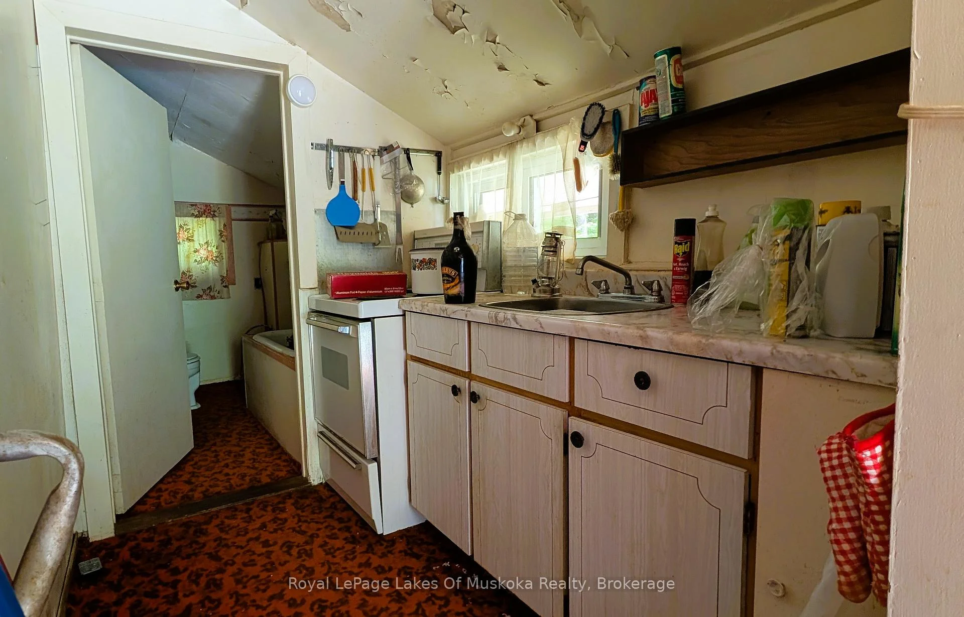 Photo 30 of 386 Locke's Road, Perry, Novar — HOMEH
