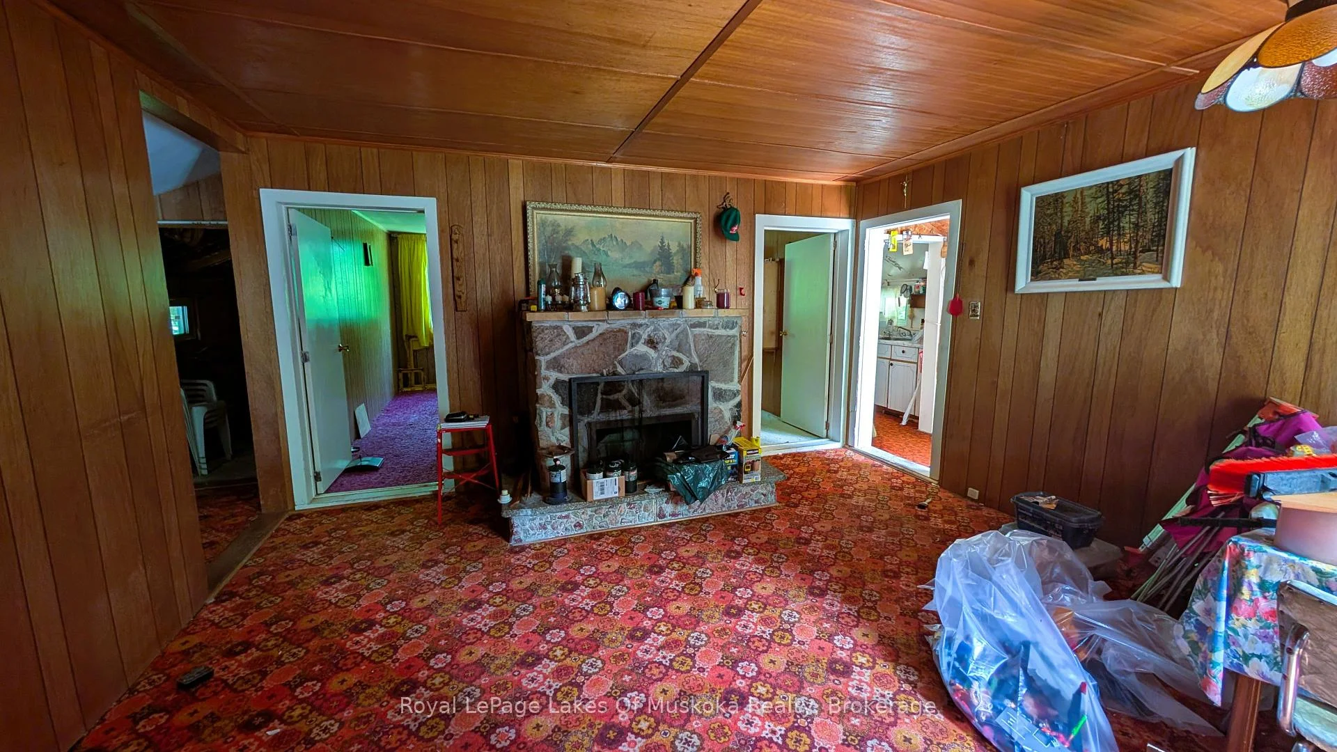 Photo 31 of 386 Locke's Road, Perry, Novar — HOMEH