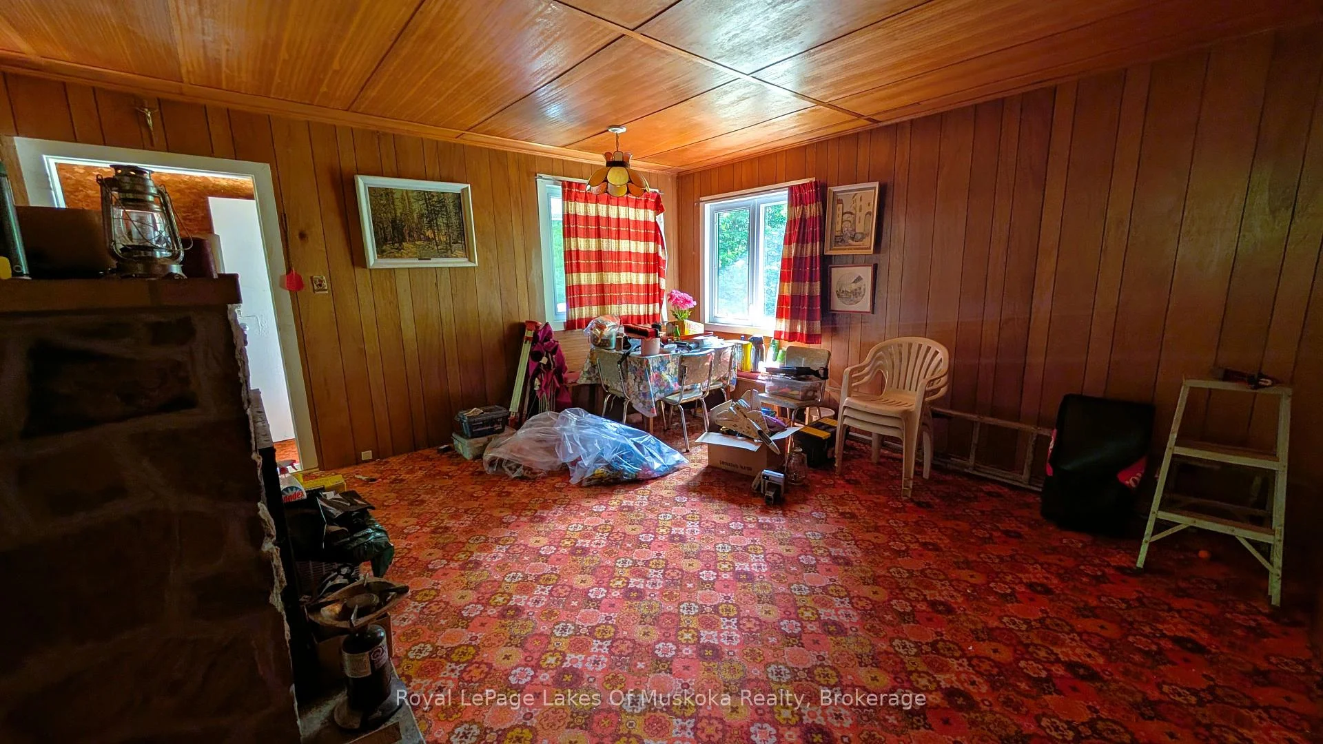 Photo 32 of 386 Locke's Road, Perry, Novar — HOMEH