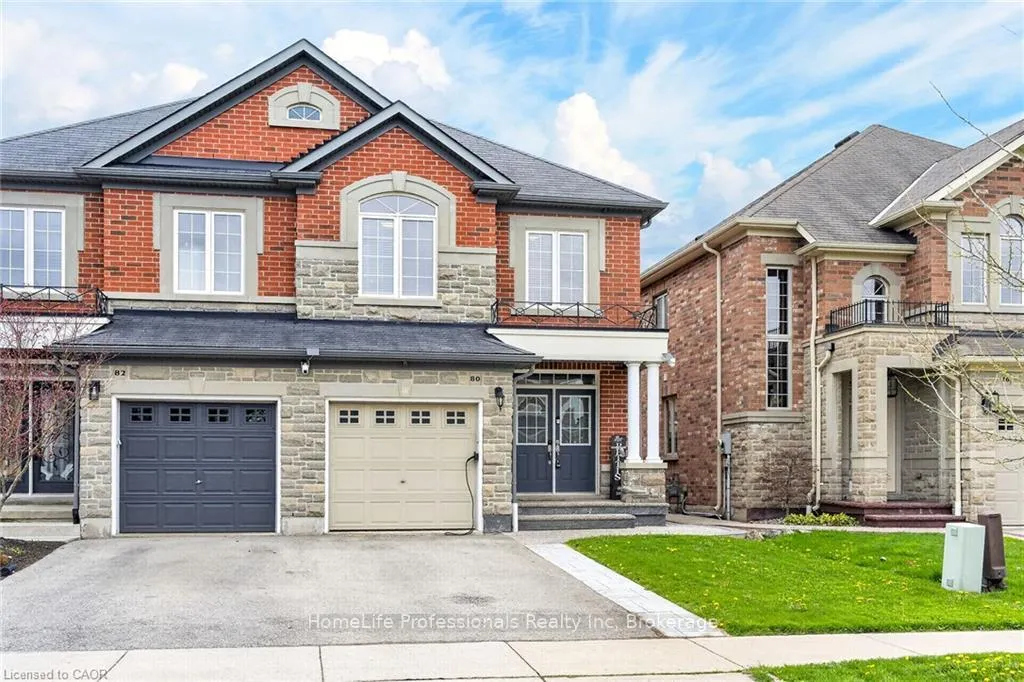 Photo 2 of 80 Summerberry Way, Hamilton, Sheldon — HOMEH
