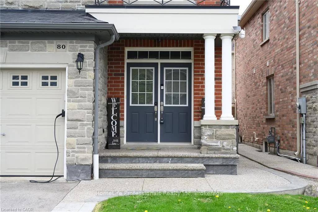 Photo 3 of 80 Summerberry Way, Hamilton, Sheldon — HOMEH