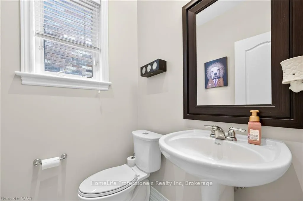 Photo 6 of 80 Summerberry Way, Hamilton, Sheldon — HOMEH