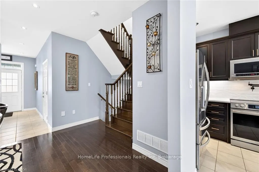 Photo 7 of 80 Summerberry Way, Hamilton, Sheldon — HOMEH