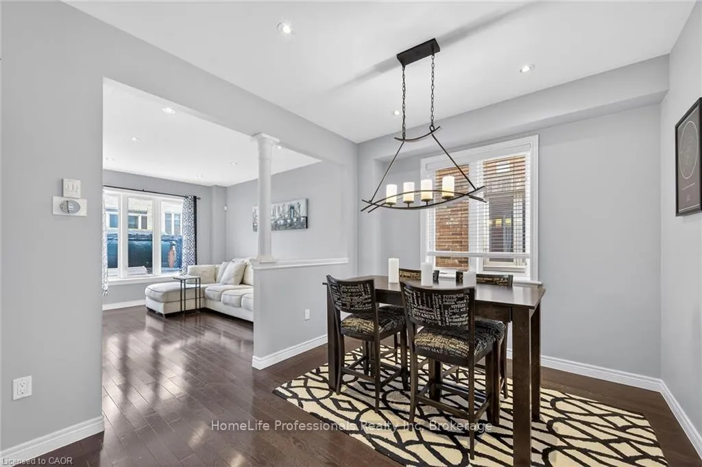 Photo 8 of 80 Summerberry Way, Hamilton, Sheldon — HOMEH