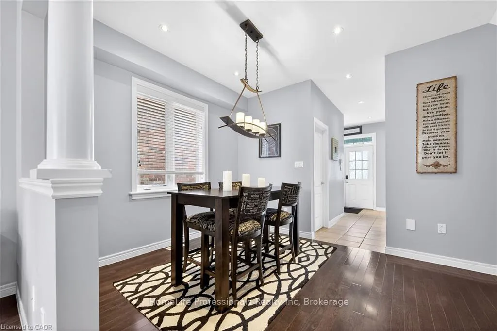 Photo 10 of 80 Summerberry Way, Hamilton, Sheldon — HOMEH