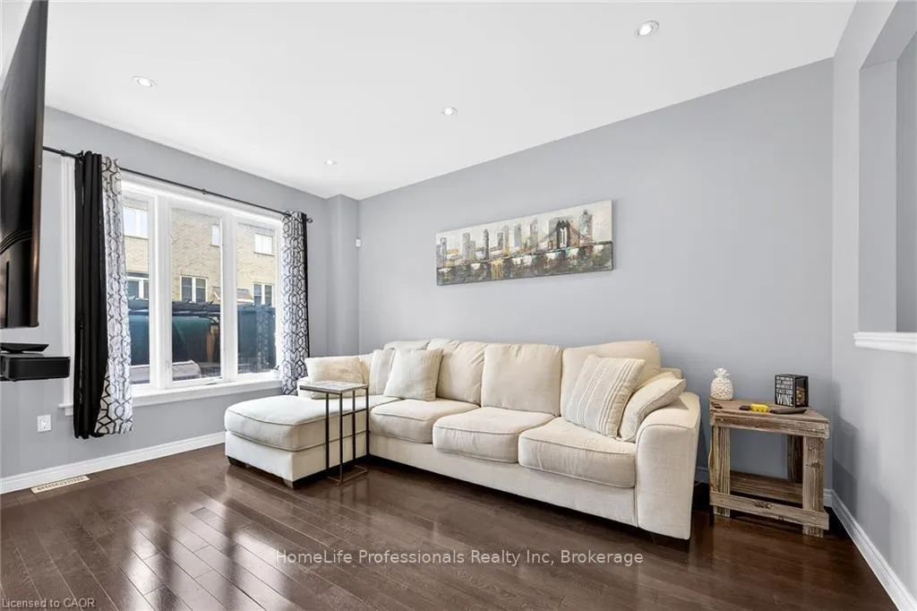 Photo 11 of 80 Summerberry Way, Hamilton, Sheldon — HOMEH