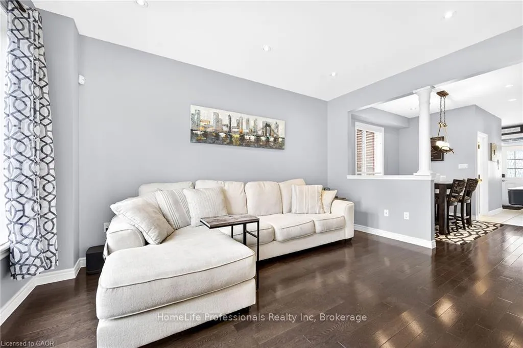 Photo 12 of 80 Summerberry Way, Hamilton, Sheldon — HOMEH