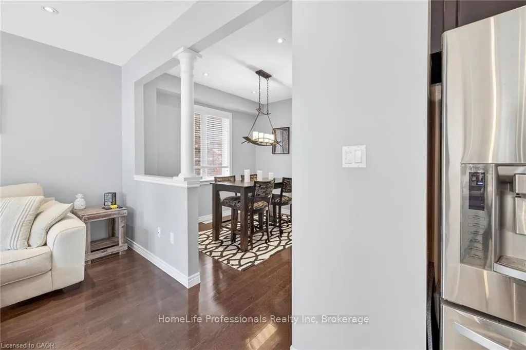 Photo 14 of 80 Summerberry Way, Hamilton, Sheldon — HOMEH