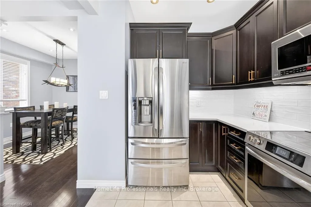 Photo 15 of 80 Summerberry Way, Hamilton, Sheldon — HOMEH