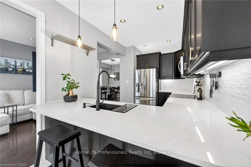 Photo 22 of 80 Summerberry Way, Hamilton, Sheldon — HOMEH