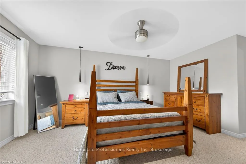 Photo 26 of 80 Summerberry Way, Hamilton, Sheldon — HOMEH