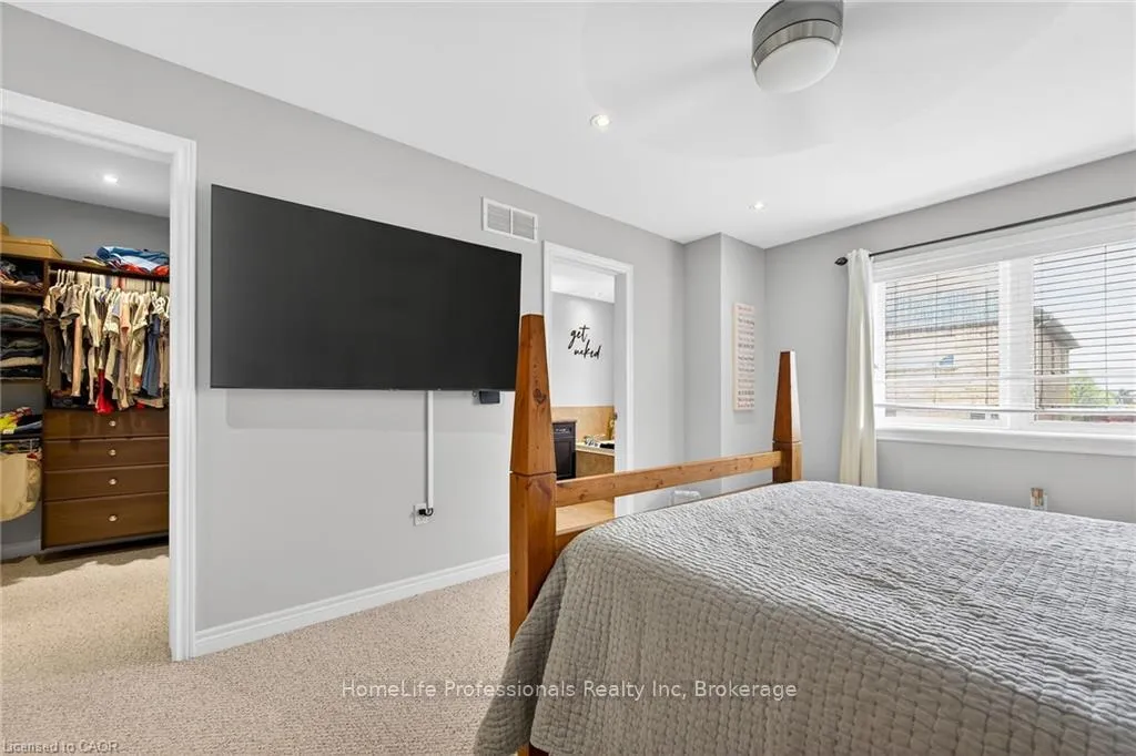 Photo 28 of 80 Summerberry Way, Hamilton, Sheldon — HOMEH
