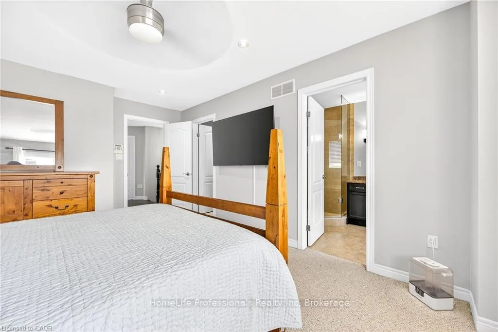 Photo 29 of 80 Summerberry Way, Hamilton, Sheldon — HOMEH