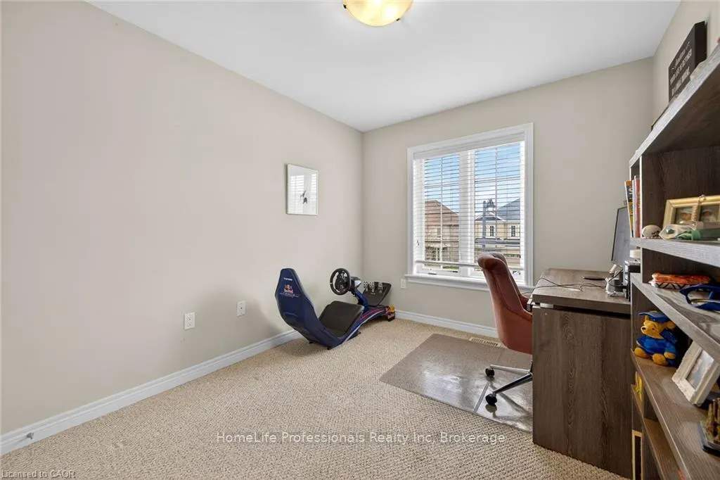 Photo 33 of 80 Summerberry Way, Hamilton, Sheldon — HOMEH