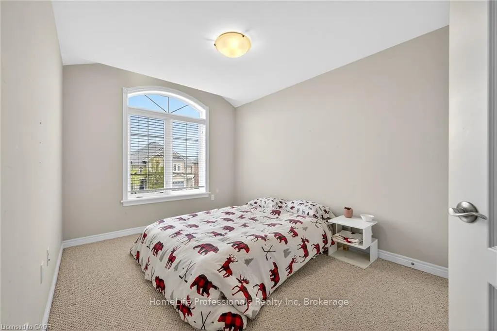 Photo 35 of 80 Summerberry Way, Hamilton, Sheldon — HOMEH