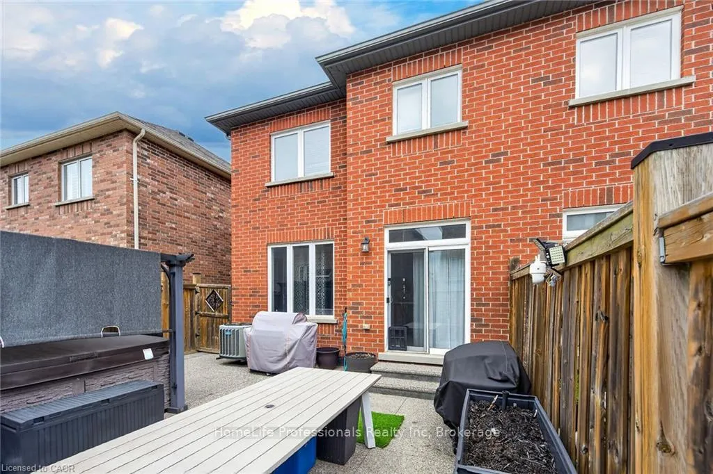 Photo 44 of 80 Summerberry Way, Hamilton, Sheldon — HOMEH