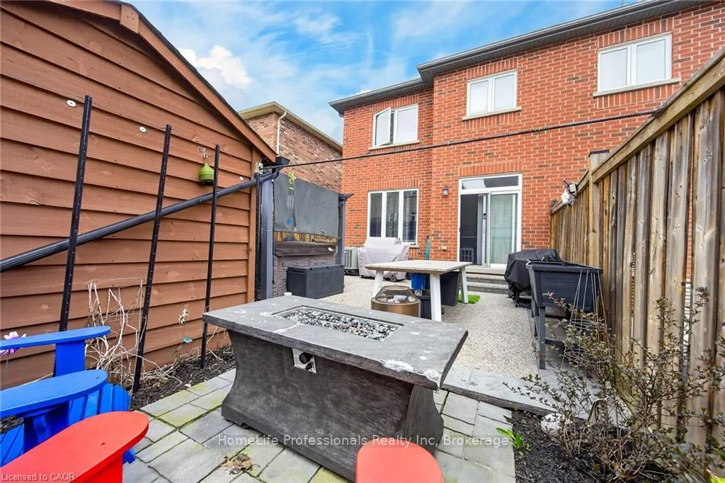 Photo 45 of 80 Summerberry Way, Hamilton, Sheldon — HOMEH