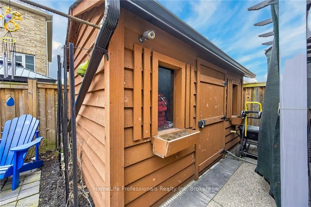 Photo 47 of 80 Summerberry Way, Hamilton, Sheldon — HOMEH