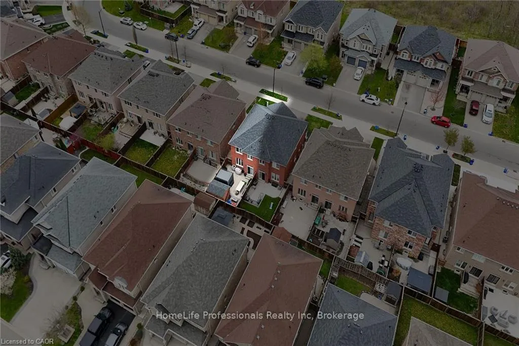 Photo 48 of 80 Summerberry Way, Hamilton, Sheldon — HOMEH