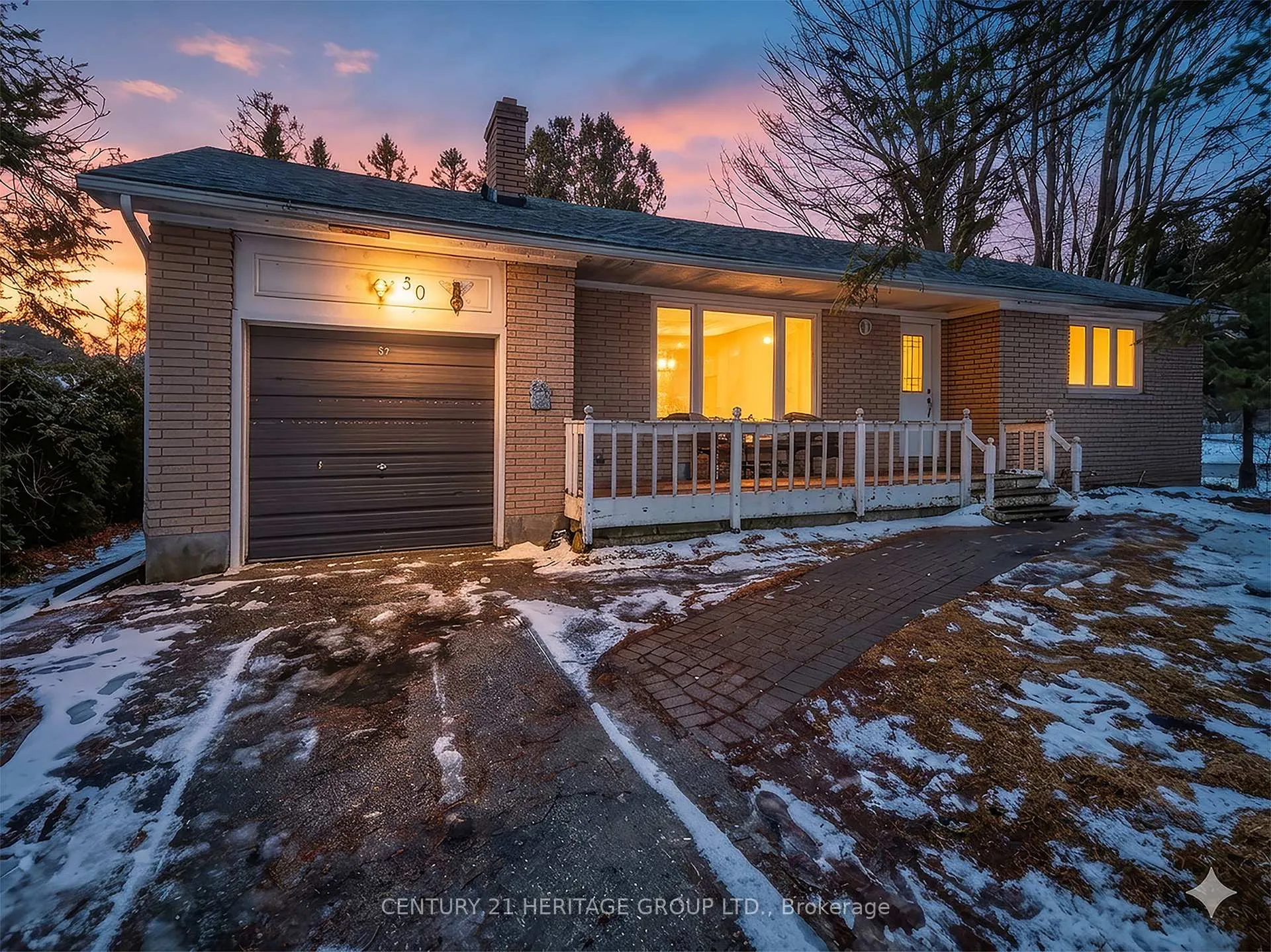 Photo 1 of 50 Main Street, Georgina, Pefferlaw — HOMEH